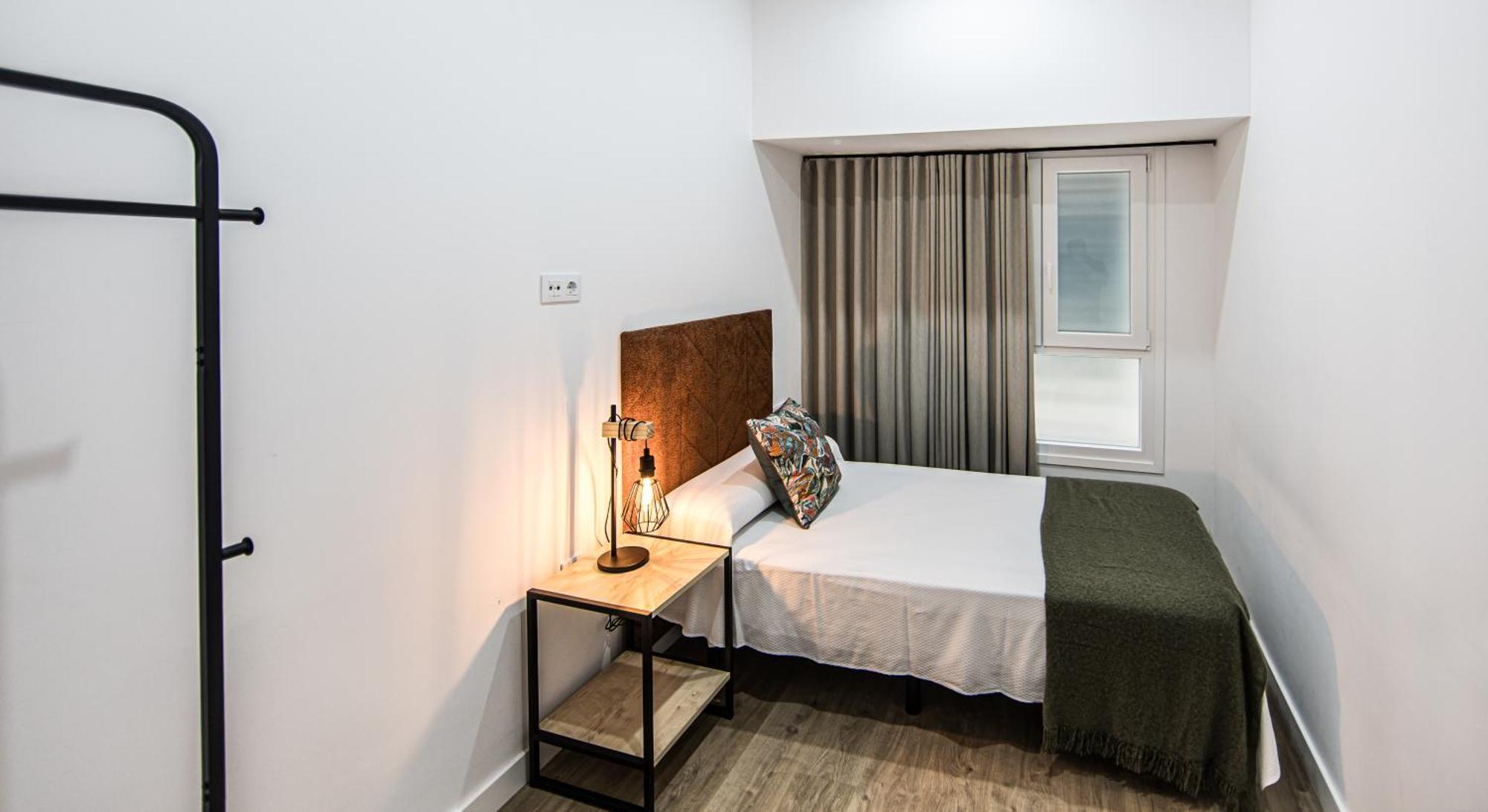 Apartamentos Luxury En San Juan Badajós Exterior foto