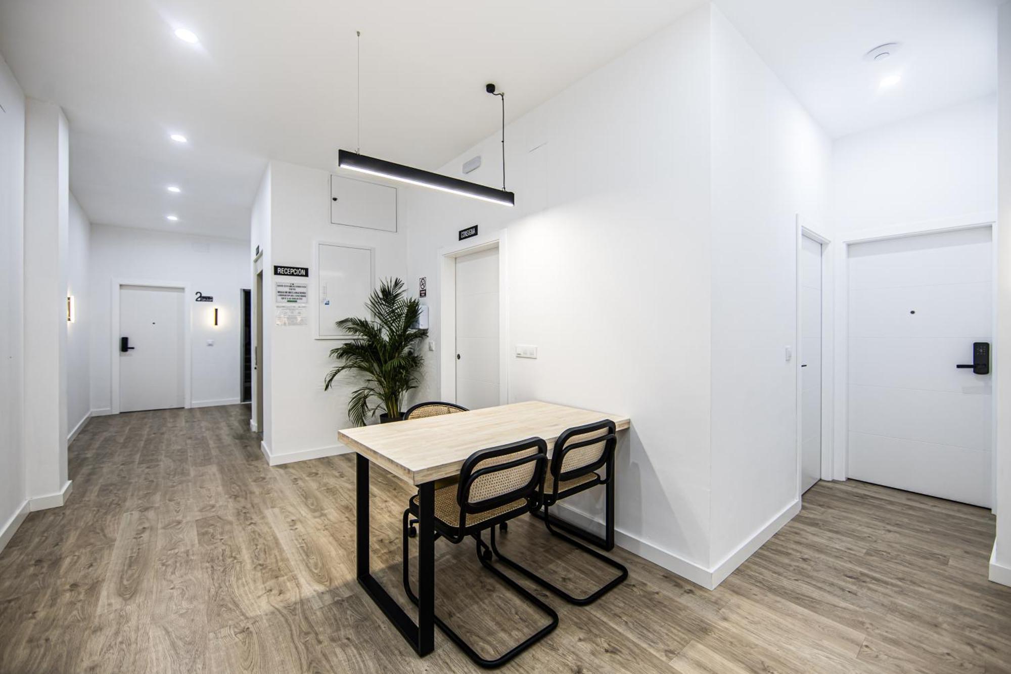 Apartamentos Luxury En San Juan Badajós Exterior foto