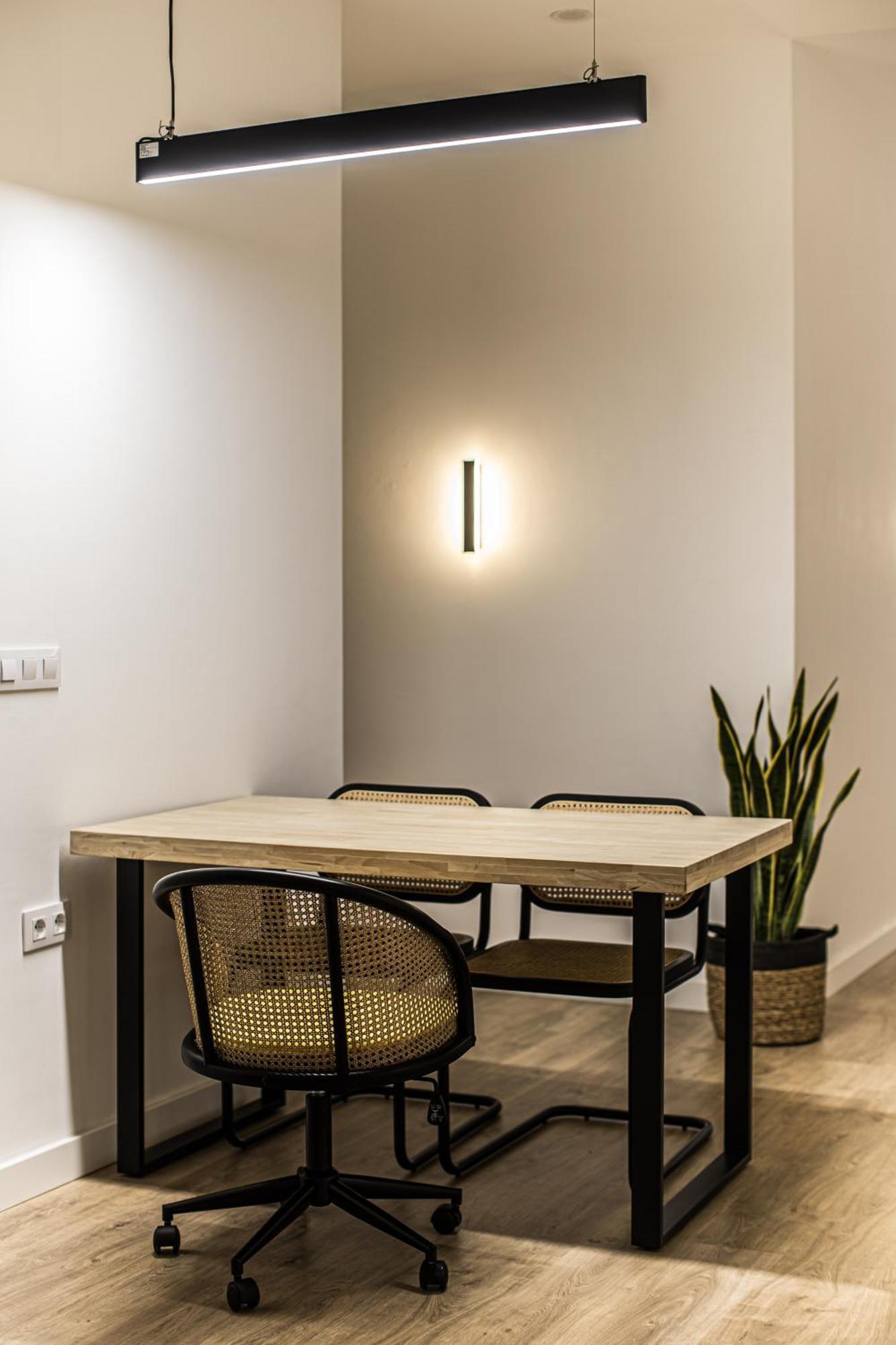 Apartamentos Luxury En San Juan Badajós Exterior foto
