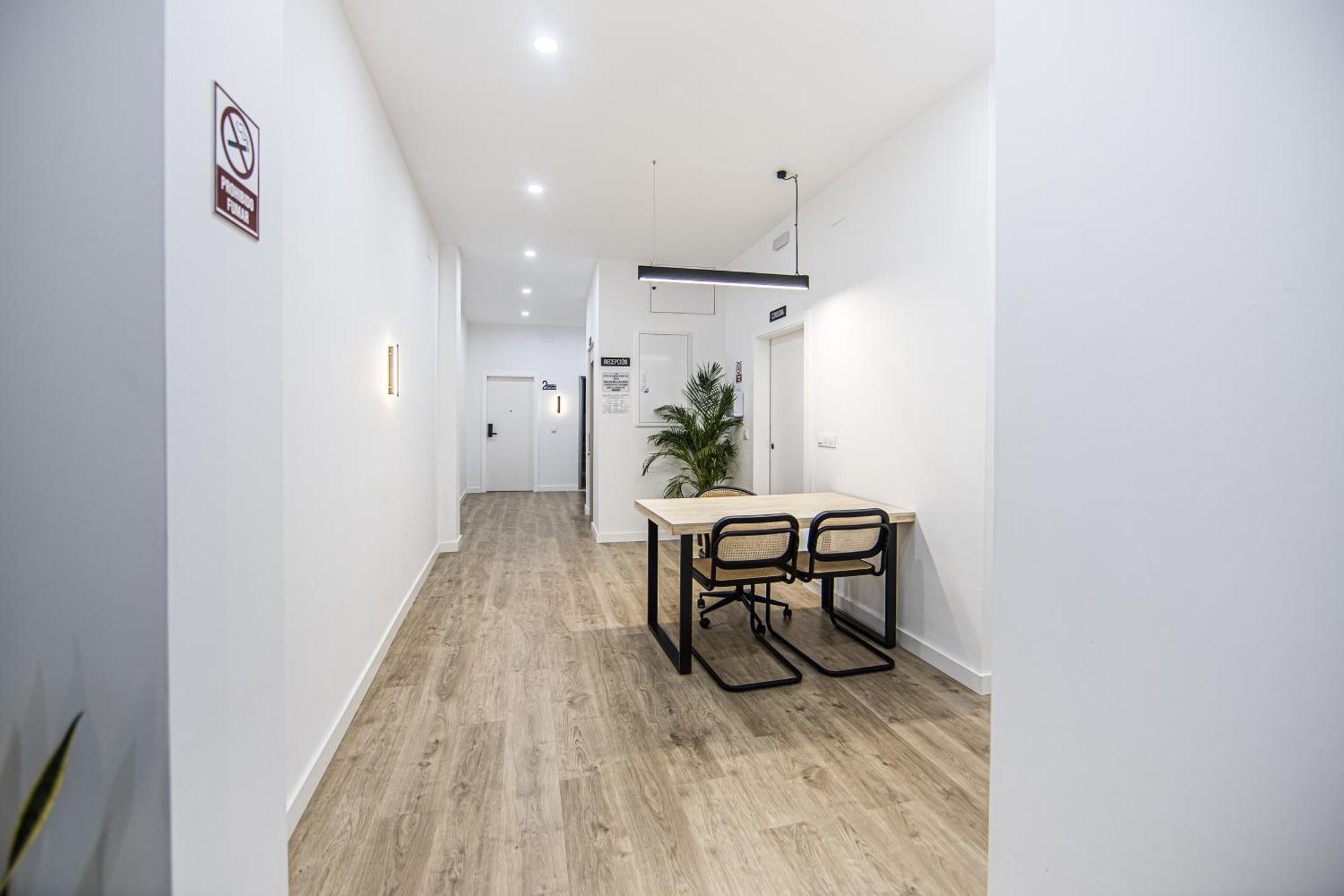 Apartamentos Luxury En San Juan Badajós Exterior foto