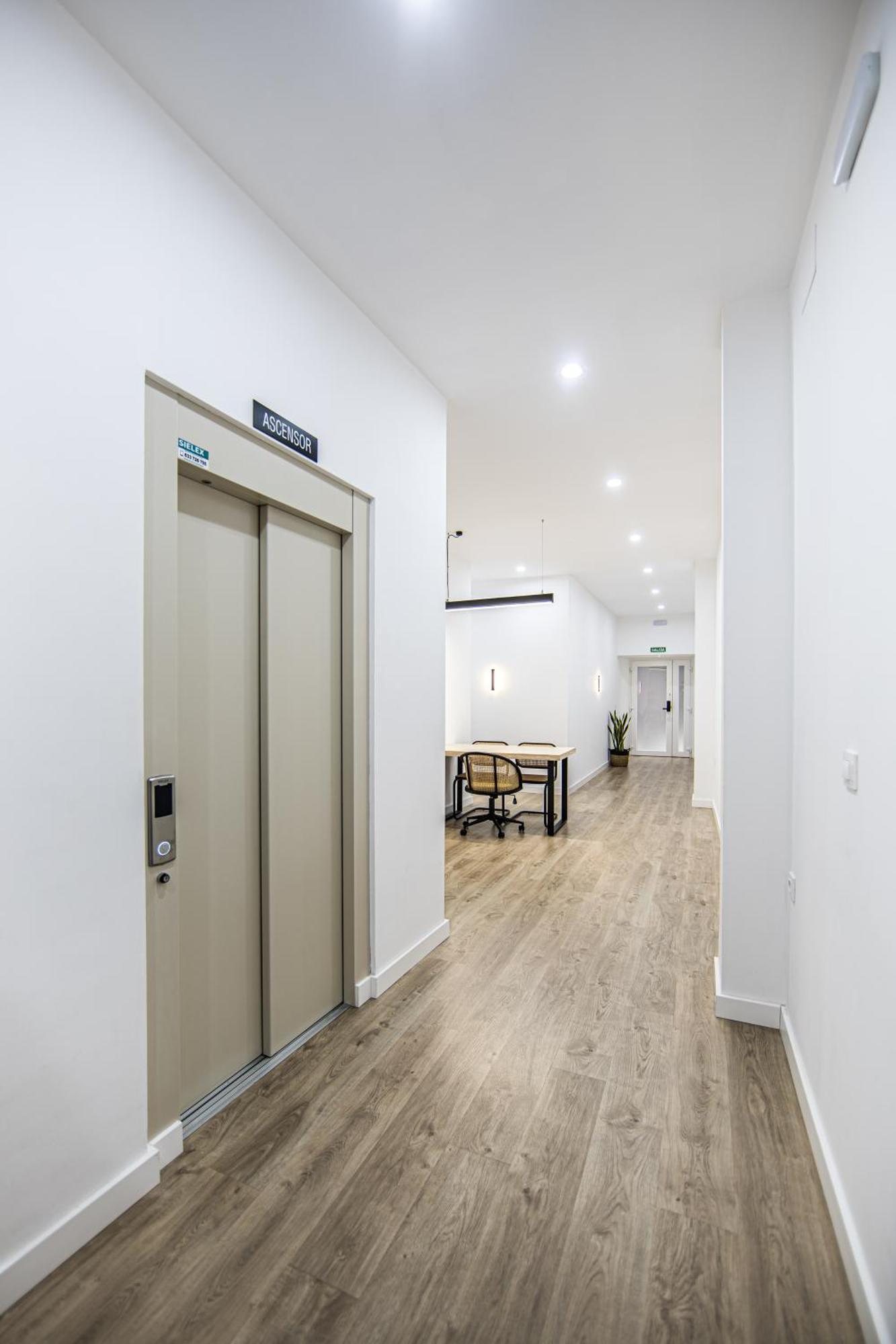 Apartamentos Luxury En San Juan Badajós Exterior foto