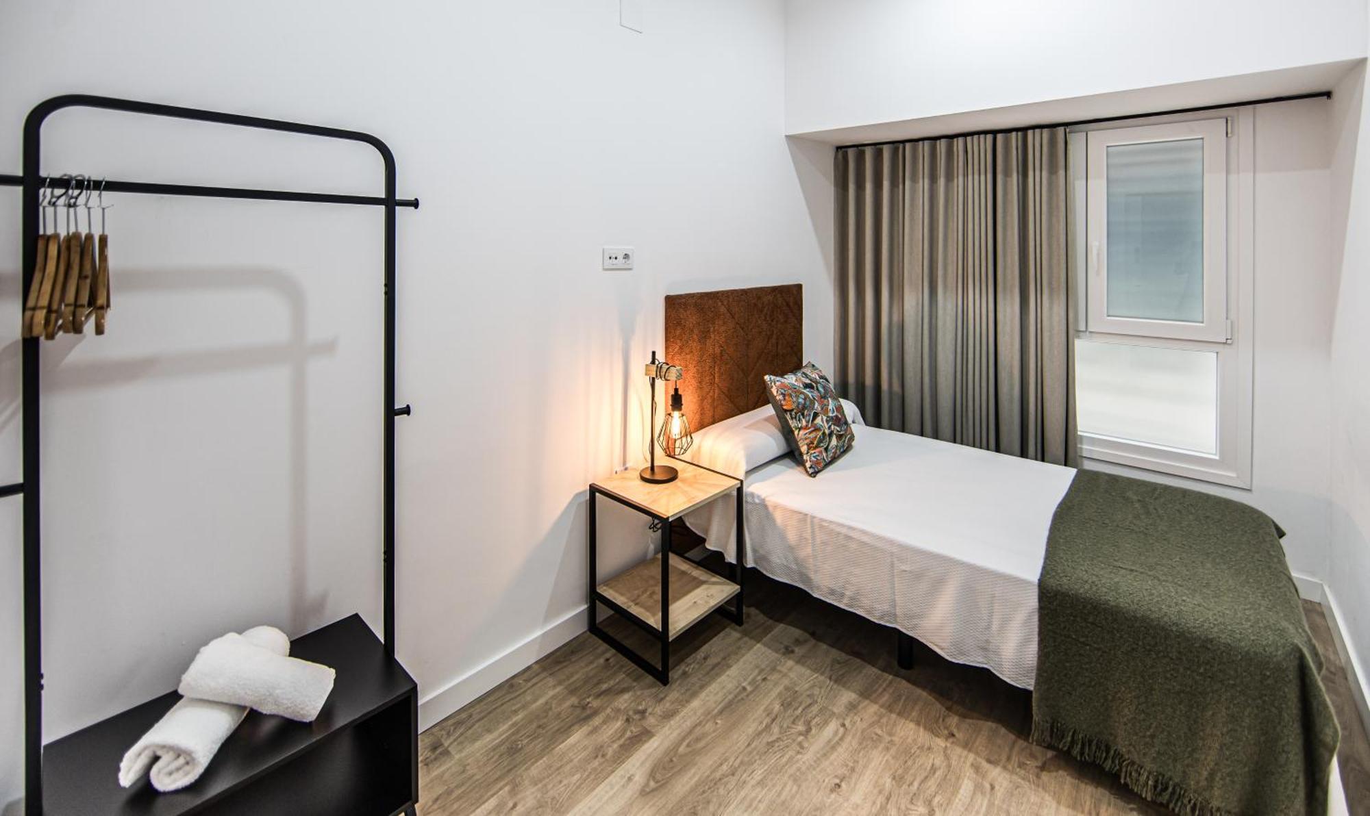 Apartamentos Luxury En San Juan Badajós Exterior foto